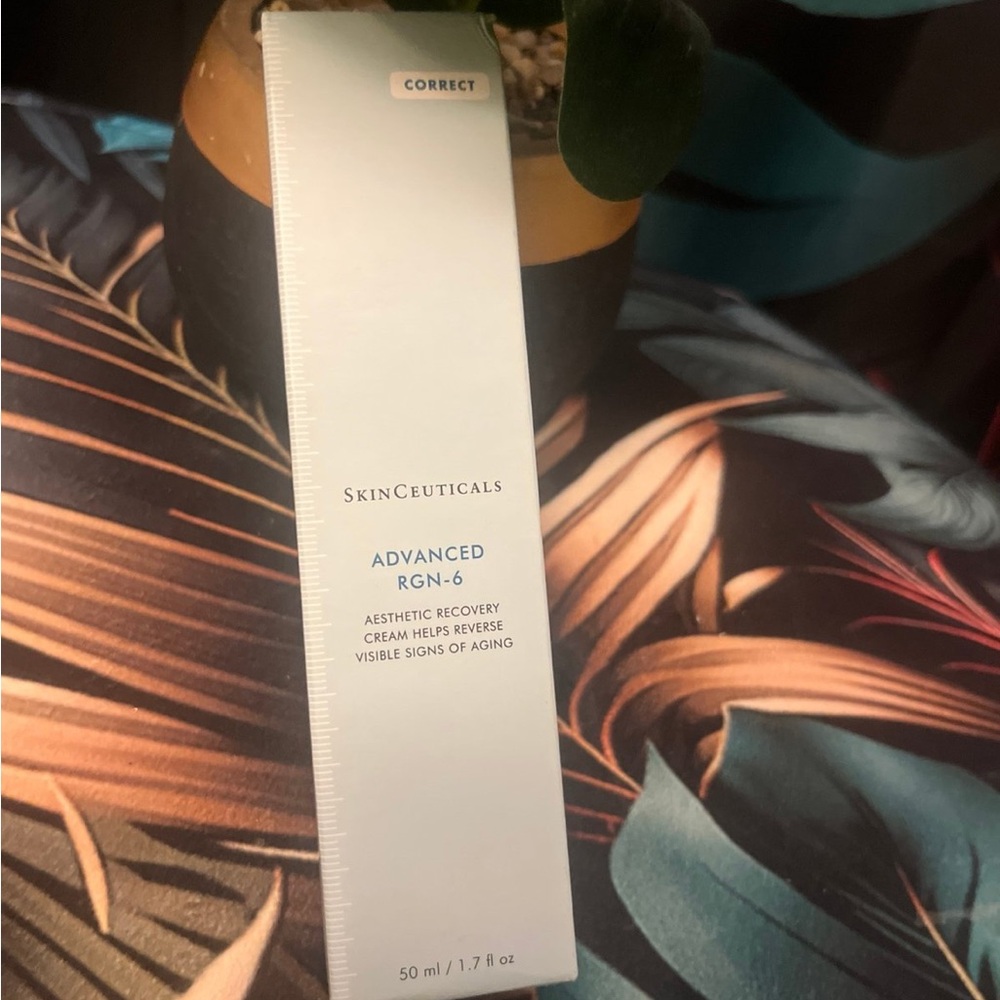 SkinCeuticals Advanced RGN-6 Cream